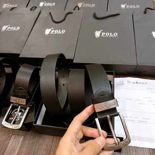 THẮT LƯNG NAM FULLBOX + TÚI GIẤY