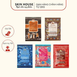 Sữa Tắm Nước Hoa Tesori d'Oriente Dạng Gói 9ml