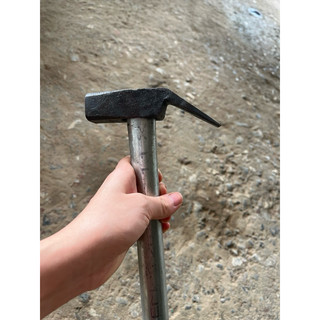 Búa cán sắt cán gỗ các loại