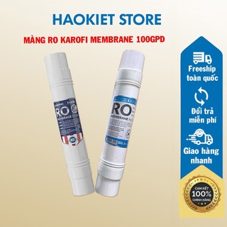 Màng ro karofi - màng ro karofi membrane 100gpd