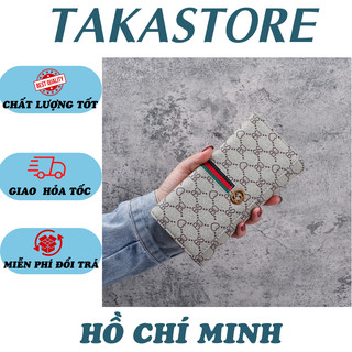 [CÓ CHẮC TỐT LÀ VÍ ĐÂY]Ví nữ đẹp cầm tay  đựng tiền điện thoại thời trang cao cấp HÀN QUỐC VN122