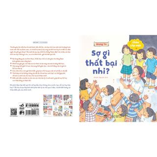 Sách - COMBO Chào cấp một (Trọn bộ 06 cuốn) (Wang Yu) - NNB