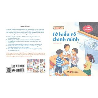 Sách - COMBO Chào cấp một (Trọn bộ 06 cuốn) (Wang Yu) - NNB