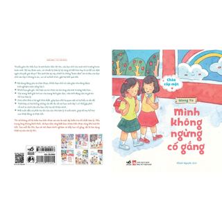 Sách - COMBO Chào cấp một (Trọn bộ 06 cuốn) (Wang Yu) - NNB