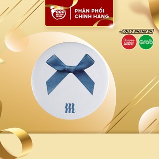 Merzy Gương Tròn Ribbon