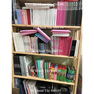 Album kpop rỗng twice ive