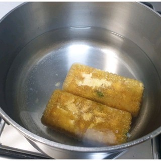 CANH CÁ OTTOGI 34G/ 어뚜기 밋맀는 복억국 34G