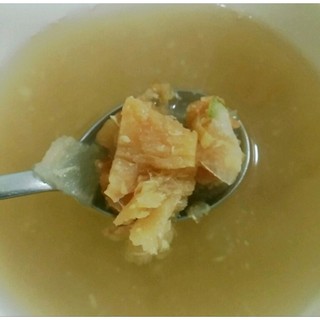 CANH CÁ OTTOGI 34G/ 어뚜기 밋맀는 복억국 34G
