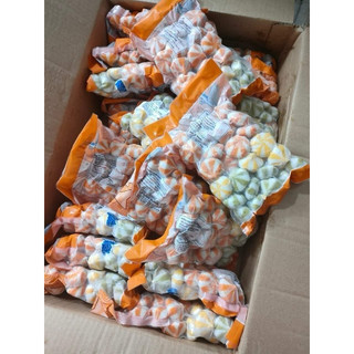 Viên thả lẩu mix 4 vị
