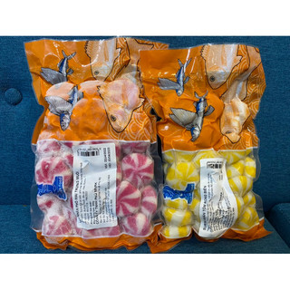 Viên Thả Lẩu mix 4 vị