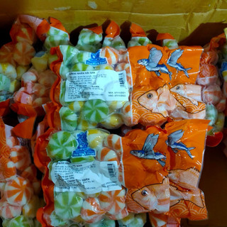 Viên Thả Lẩu mix 4 vị