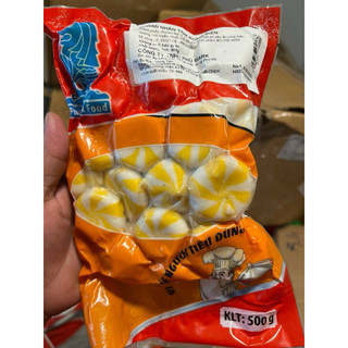 Viên Thả Lẩu mix 4 vị