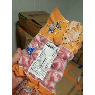 Viên Thả Lẩu mix 4 vị