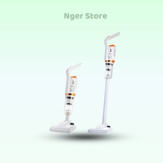 Máy Hút Bụi Cầm Tay Thiết Kế Không Dây Vinbuy Lực Hút Mạnh Sử Dụng Pin Sạc Tiện Lợi GVQ Store