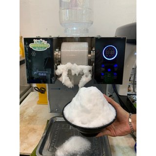 Combo Bingsu sữa (Bột Bingsu + Bột Sữa)
