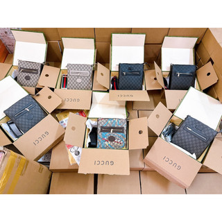 Túi GC Messenger Spsl Full 2 Box