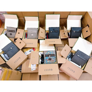 Túi gc messenger spsl full 2 box