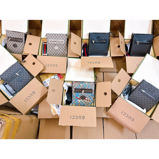 Túi GC Messenger Spsl Full 2 Box