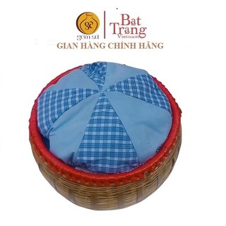Giành ủ trà nóng bằng tre dùng cho tích trà từ 1,5 lít đến 2 lít