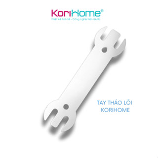 Dụng cụ tháo lõi lọc nước chuyên dụng tay thay lõi KORIHOME