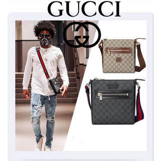 Túi GC Messenger Spsl Full 2 Box