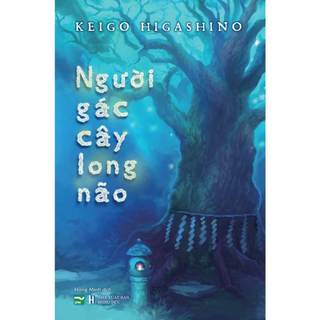 Sách - Người Gác Cây Long Não