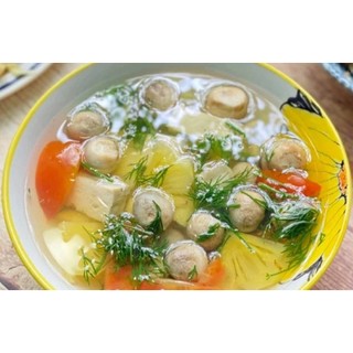 Hạt Giống Rau Thì Là, Rau Gia Vị, Nấu Canh Cá, Làm Chả, Xào Đều Ngon, trồng chậu TR27
