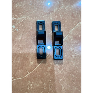 Miệng chốt cửa lùa, miệng khóa D (SDS-1A KL), miệng chốt sập xingfa, pma, 55 vát cạnh