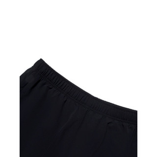 (Size M) Quần short gió thể thao nam Lining AKST039
