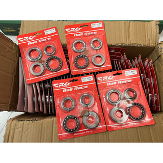 Chén cổ bi tròn crg cho các dòng xe honda/yamaha/suzuki/sonic