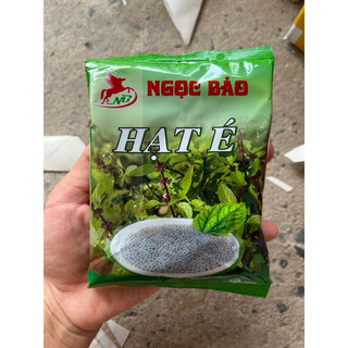 Hạt é gói nhỏ 100gr