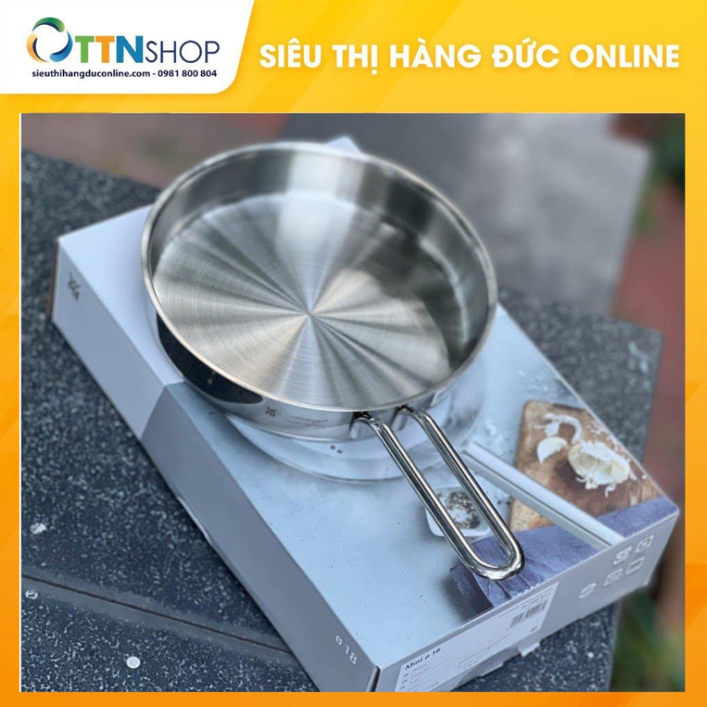 Chảo WMF Mini Sortiment Frying Pan 18cm