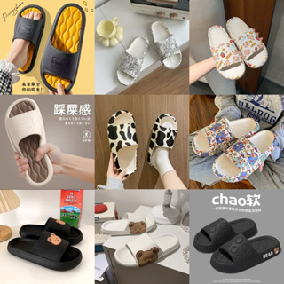 THANH LÝ DÉP NHỰA EVA MỀM LẺ SIZE ĐẾ 1.5 CM