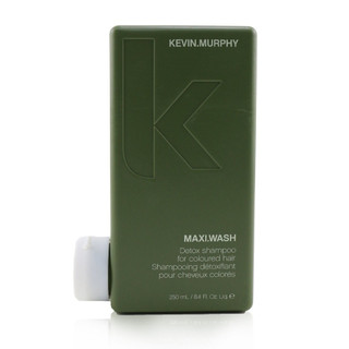 Dầu gội thải độc Detox Kevin.Murphy Maxi.Wash 250ml