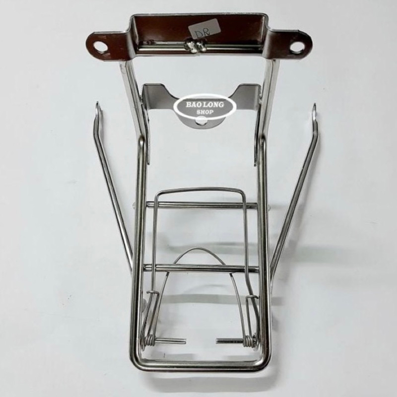 Baga mũi dream inox 10li (Inox 100%)