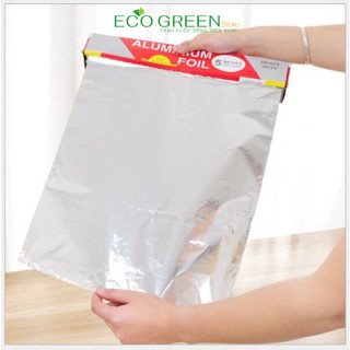 Cuộn Giấy Bạc Nướng Thực Phẩm, Bọc Thực Phẩm