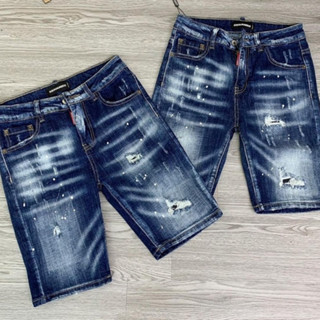 quần short jean nam ngắn mẫu mới đẹp lạ cao cấp, vải co giãn giá đẹp rẻ thời trang trẻ trung hot 2022 KAYSTORE