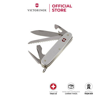 Dao đa năng VICTORINOX Farmer 0.8241.26 (93 mm) - Hãng phân phối chính thức