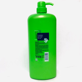 Dầu gội Rejoice Siêu mượt 1.2L