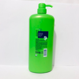 Dầu gội Rejoice Siêu mượt 1.2L