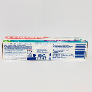 Kem đánh răng Colgate Sensitive Pro Relief 110g