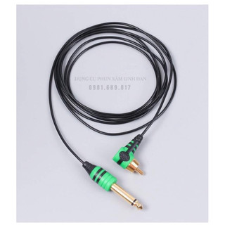 Dây rắc mast cao cấp cho máy pen