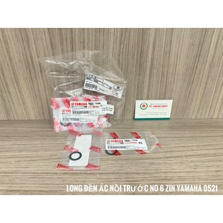 Long đền ắc nồi trước No 6 zin ( 1 cái ) 902011584000
