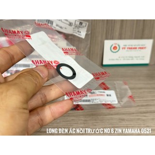 Long đền ắc nồi trước No 6 zin ( 1 cái ) 902011584000