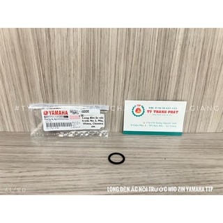 Long đền ắc nồi trước No 2, Mio, Utimo, Classico zin -