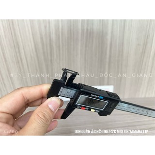 Long đền ắc nồi trước No 2, Mio, Utimo, Classico zin ( 16*21*1.3 ) - ( 1 Miếng )