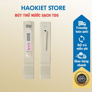 Bút thử nước sạch TDS chất lượng cao