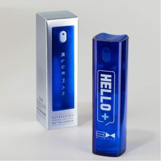 Nước Xịt Thơm Miệng BLUEMAN Diệt Khuẩn
