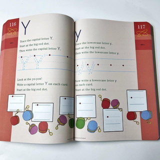Brain Quest Workbook - 3 Books| Bản Nhập Khẩu