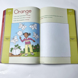 Brain Quest Workbook - 3 Books| Bản Nhập Khẩu